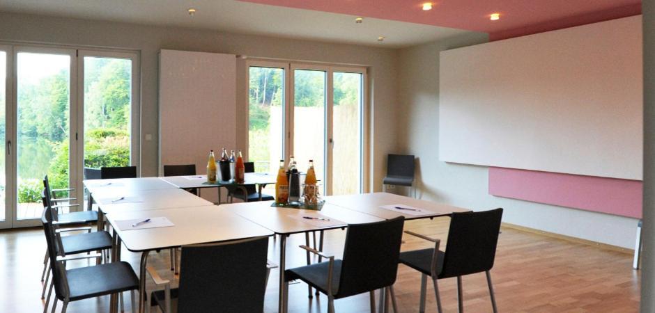 Seehaus Forelle Haeckenhaus Ramsen Екстер'єр фото