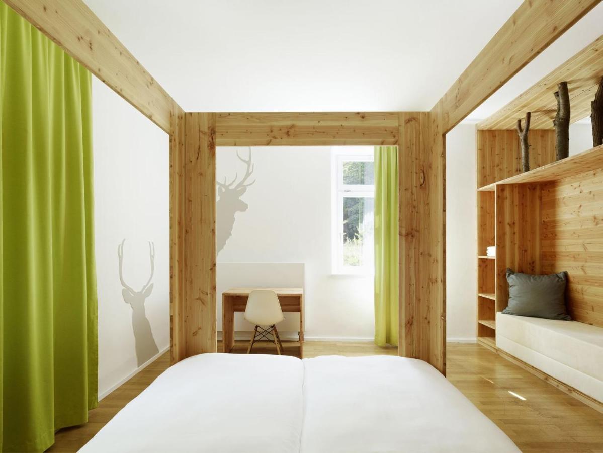 Seehaus Forelle Haeckenhaus Ramsen Екстер'єр фото