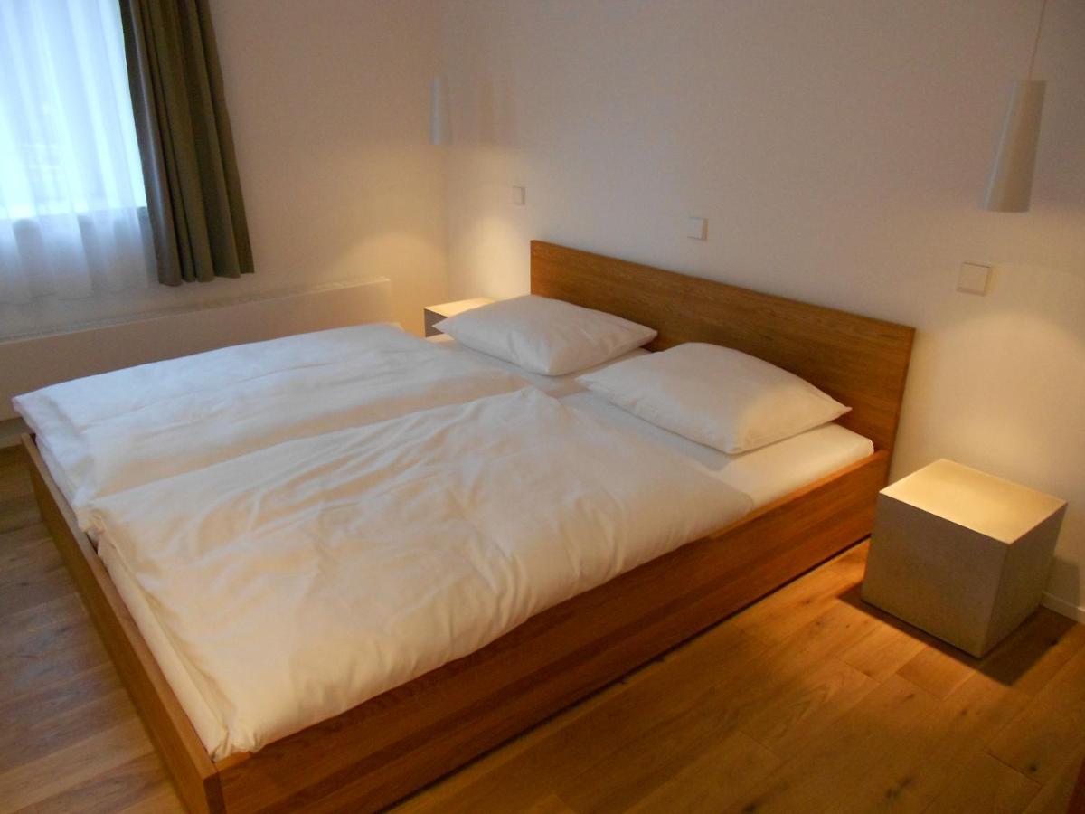 Seehaus Forelle Haeckenhaus Ramsen Екстер'єр фото